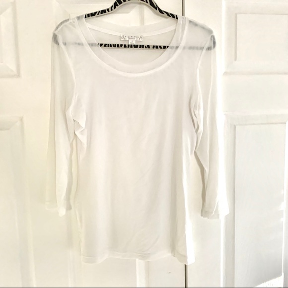 Boo Radley Top